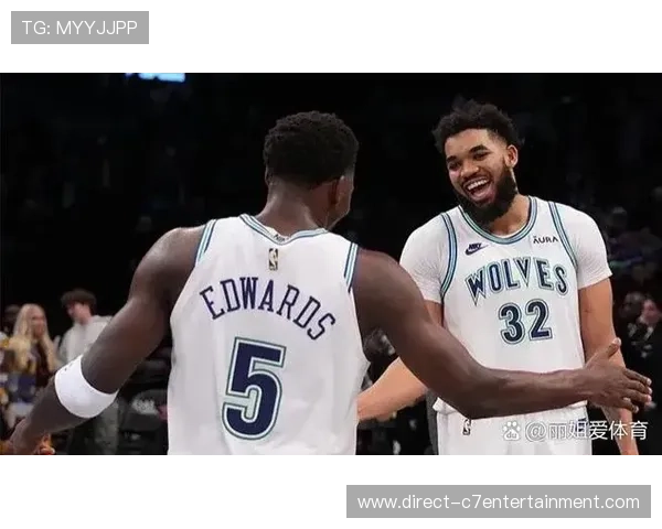 当季后赛最后五分钟变成巨星试炼场 爱德华兹关键得分能力已冲进NBA第一梯队